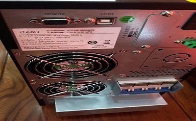 【浙江山特ups不間斷電源5k標(biāo)機(jī)延時(shí)10分鐘廠價(jià)直銷(xiāo)】-