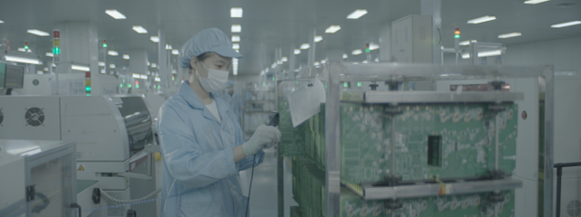 深化海外制造布局,昱能科技戰(zhàn)略合作伙伴光弘科技并購(gòu)法國(guó)最大EMS企業(yè)