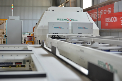 小船供應(yīng)鏈入駐大荔城投集團(tuán)標(biāo)準(zhǔn)化廠房