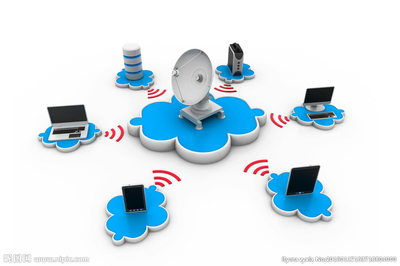 網絡科技的未來 數碼產品與現代設計圖庫的融合