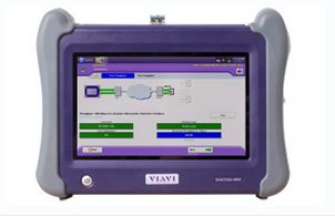 SmartClass 4800手持網絡測試儀 北京通測科技的高清視界與專業網絡解決方案